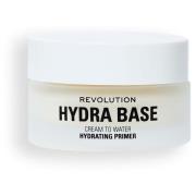 Revolution Beauty London Superbase Hydra Primer 25 ml