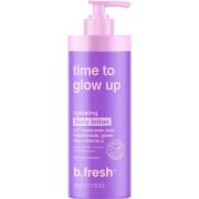 b.fresh It's Time To Glow Up - Hydrating Body Lotion 355 ml