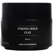 Bazgir & Veljkovic Strong Hold Clay 100 g