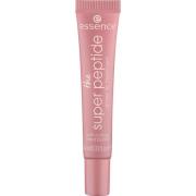 essence The Super Peptide Glossy Lip Treatment 03 Toffeetastic!