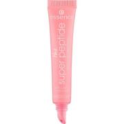 essence The Super Peptide Glossy Lip Treatment 04 Coralized!