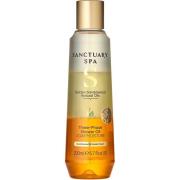 Sanctuary Spa Golden Sandalwood Natural Oils Three-Phase Shower O
