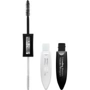 Loreal Paris Double Extension Mascara Carbon Black