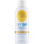 Bondi Sands SPF 50+ Everyday Aerosol Mist Spray 160 g