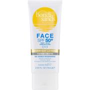 Bondi Sands SPF 50+ Everyday Matte Tinted Face Lotion 75 ml