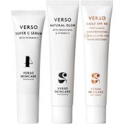 Verso Skincare Summer Must Have Routine