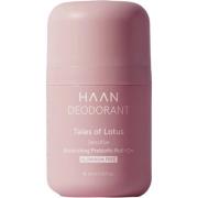 HAAN Deodorant Deodorant Tales Of Lotus Deodorant 40 ml