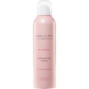Camilla Pihl Cosmetics Shower Foam Blissful 200 ml