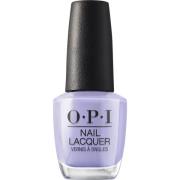 OPI Nail Lacquer  You're Such at BudaPest