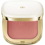 Dolce & Gabbana Classic Cheeks&Eyes Match Lasting Blush & Eyeshad