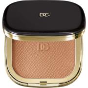 Dolce & Gabbana Classic Face&Eyes Match Lasting Bronzer & Eyeshad
