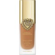 Dolce & Gabbana Flawless Everlast Foundation 24H Full Coverage 3D