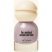 Le Mini Macaron Le Sweet Nail Polish Spiced Chai