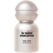 Le Mini Macaron Le Sweet Top Coat