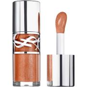 Yves Saint Laurent YSL Loveshine Plumping Lip Oil Gloss 5 Califor