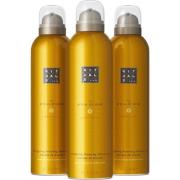 Rituals The Ritual of Mehr Bundle Foaming Shower Gel - Citrus & W
