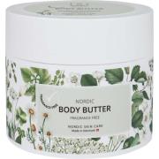 Raunsborg Body Butter Fragrence Free 275 ml