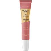 Max Factor Miracle Pure Lip Enhancer Pink Mathca 050