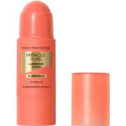 Max Factor Miracle Pure Luminous Touch Blush Balm Coral Blush 35