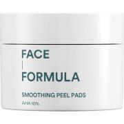 Elixir Cosmeceuticals Pro Age Smoothing Peel Pads 60 stk
