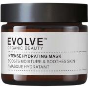 Evolve Intense Hydrating Mask 30 ml
