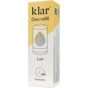 Klar Deo Refill Lun 45 ml