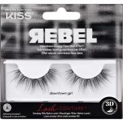 Kiss REBEL Collection 1