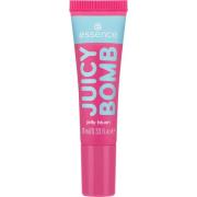 essence Juicy Bomb Party Jelly Blush 01 Cassis Crush