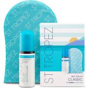 ST. Tropez Classic Self Tan Kit The Iconic 10 Day Tan 50 ml