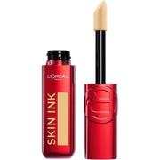 Loreal Paris Infaillible Skin Ink 2-in-1 Foundation Concealer Hyb