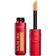 Loreal Paris Infaillible Skin Ink 2-in-1 Foundation Concealer Hyb