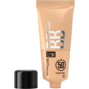 Maybelline New York Fit Me Nude BB Cream SPF50 30