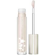MAC Cosmetics Lipglass Air Non-Sticky Gloss Frosting
