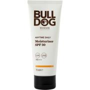 Bulldog Anytime Daily Moisturiser SPF 33 75 ml