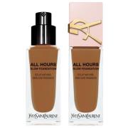 Yves Saint Laurent All Hours Glow Foundation DN5