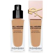 Yves Saint Laurent All Hours Glow Foundation MN6