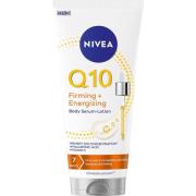 NIVEA Q10 Body Serum Lotion Firming Energizing 200 ml