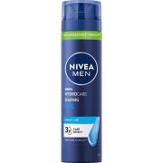 NIVEA MEN Hydrocare Shaving Gel 200 ml