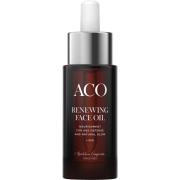 ACO Renewing Face Oil 30 ml