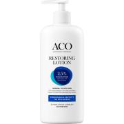 ACO Restoring Lotion 300 ml