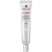 Erborian CC Creme 40ml Porcelain