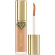 Dolce & Gabbana Everlast Concealer 24H Wear Crease-Proof Hydratin