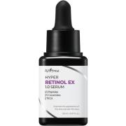 Isntree Hyper Retinol Ex 1.0 Serum 20ml 20 ml