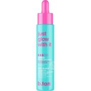 B-tan Just Glow With It Bronzing Glow Drops 40 ml