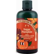 The Body Shop Sugar Pumpkin Bath & Shower Cream 250 ml