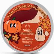 The Body Shop Sugar Pumpkin Body Butter 200 ml