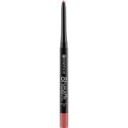 essence 8H Matte Comfort Lipliner 20 Mauve Mirage