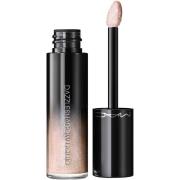 MAC Cosmetics Dazzleshadow Liquid Eye Shadow Not Scared To Sparkl