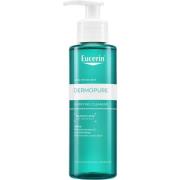 Eucerin DermoPure Purifying Cleanser  200 ml