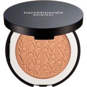 bareMinerals ORIGINAL Pressed Powder Foundation SPF 15 Golden Nud